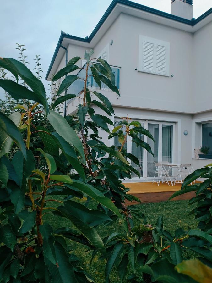Marena B&B โปกราเดซ ภายนอก รูปภาพ