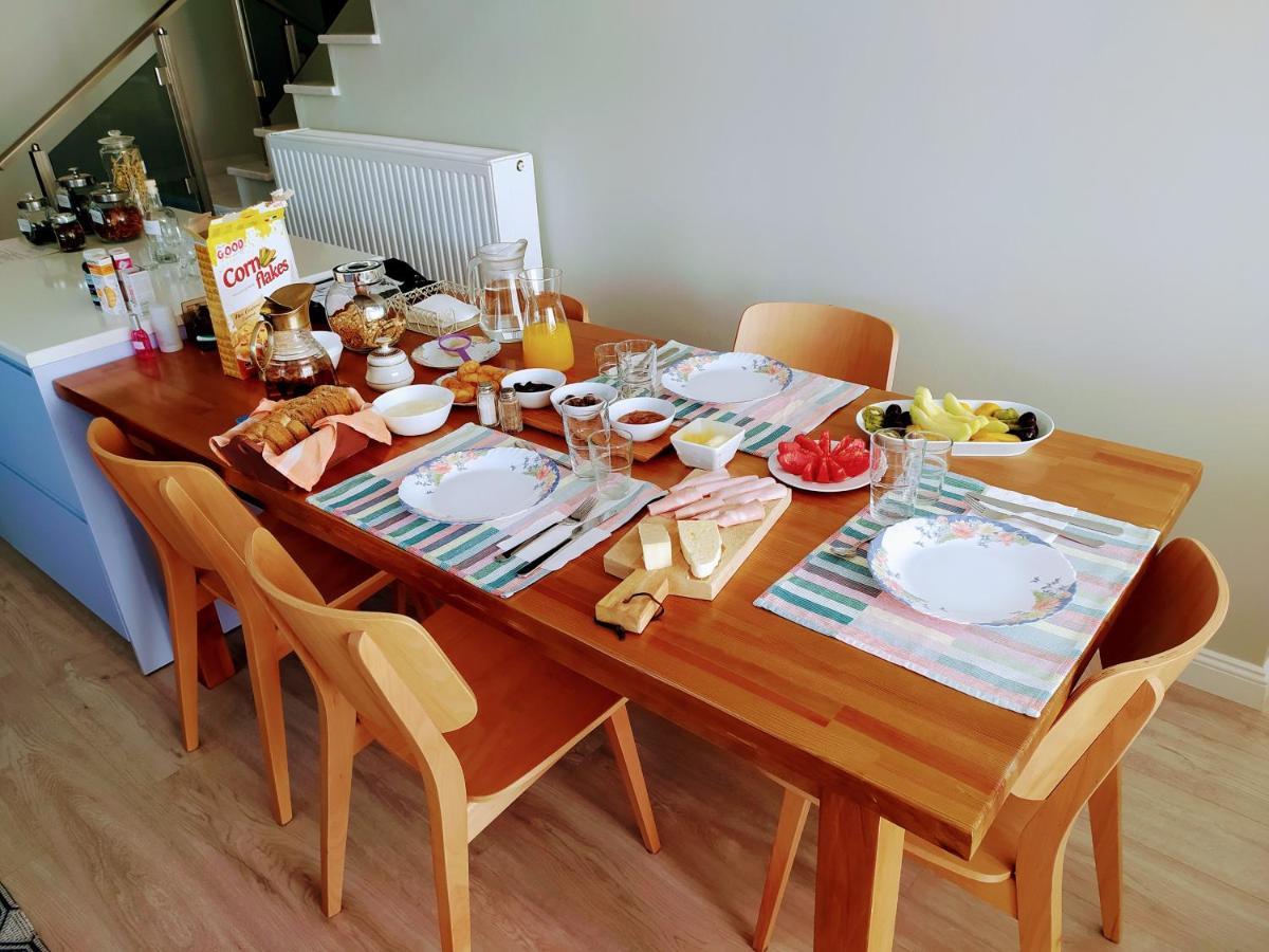 Marena B&B โปกราเดซ ภายนอก รูปภาพ