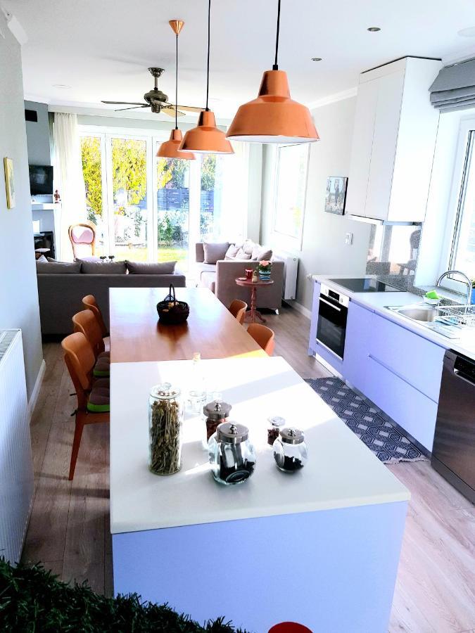 Marena B&B โปกราเดซ ภายนอก รูปภาพ