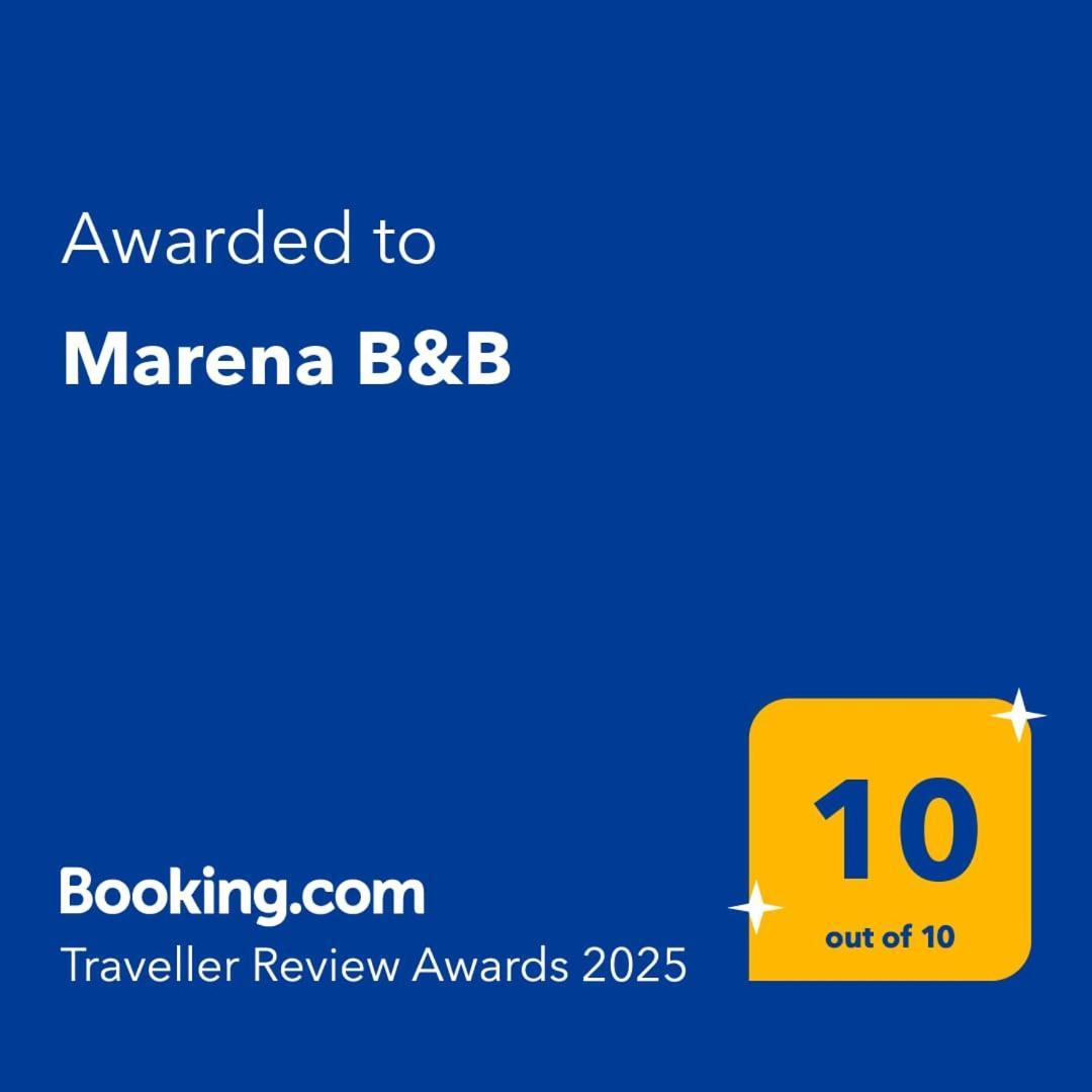 Marena B&B โปกราเดซ ภายนอก รูปภาพ